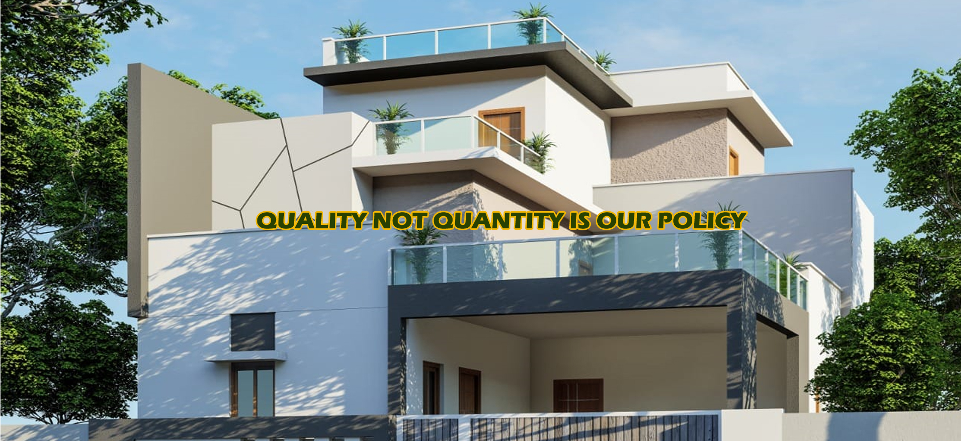 S CUBE FOUNDATION